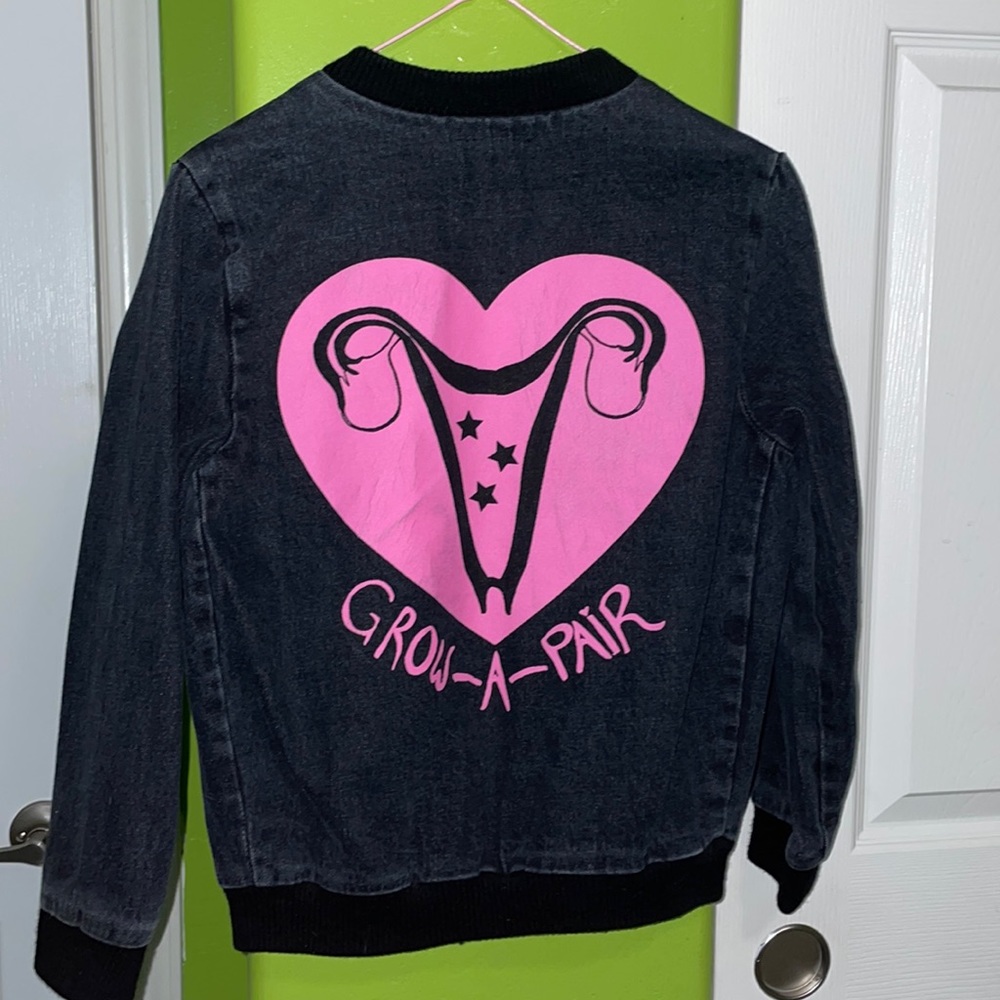 Valfre Grow a Pair Jacket